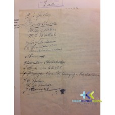 Horend bij Northeimer (2)